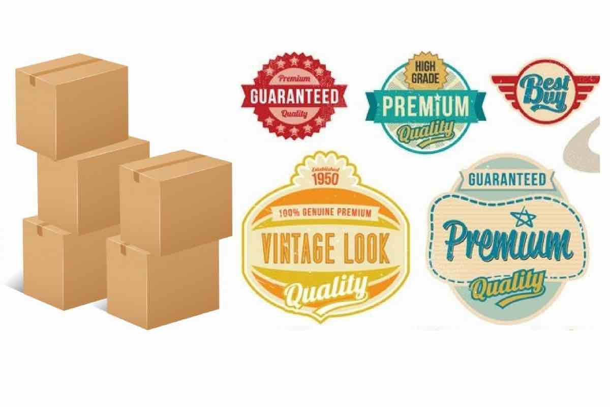 Packaging-and-Labelling