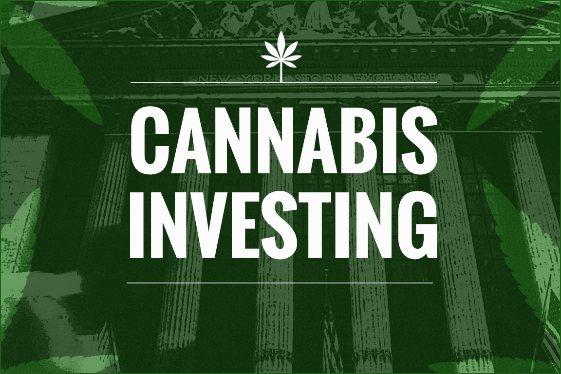 cannabis investment